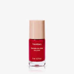 Esmalte de uñas